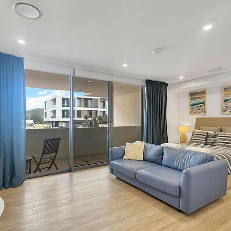 Bluewater Apartments Kiama Εξωτερικό φωτογραφία