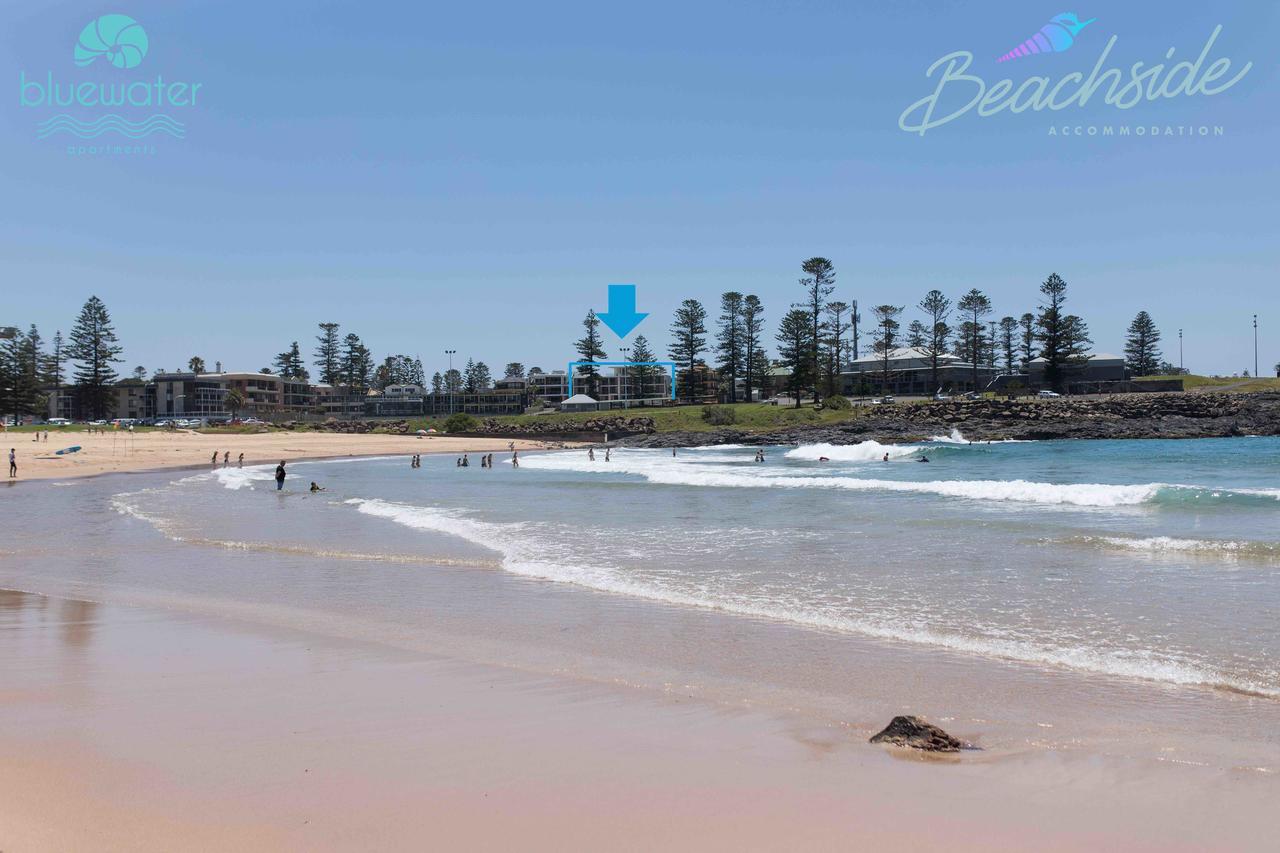 Bluewater Apartments Kiama Εξωτερικό φωτογραφία