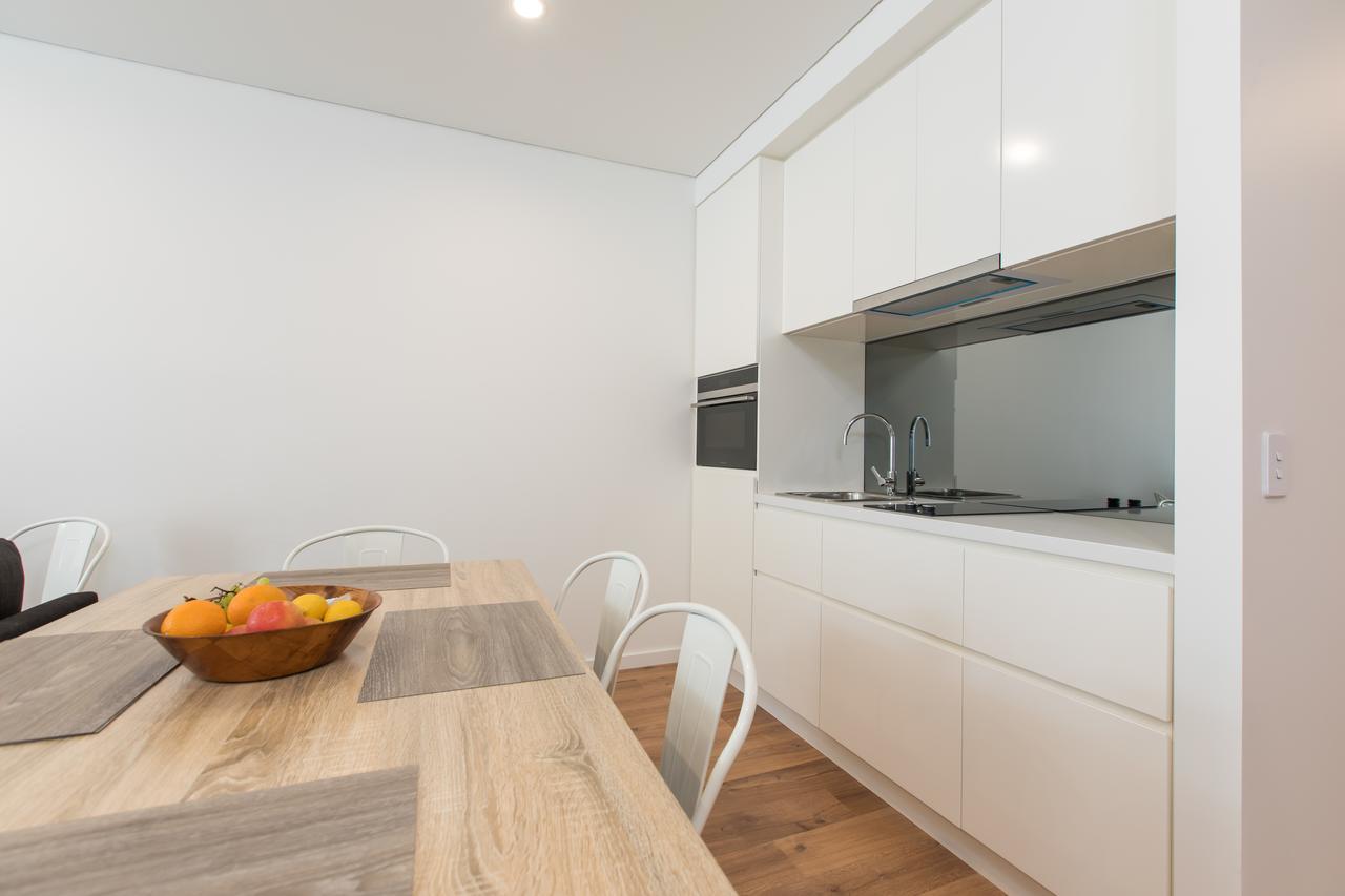Bluewater Apartments Kiama Εξωτερικό φωτογραφία