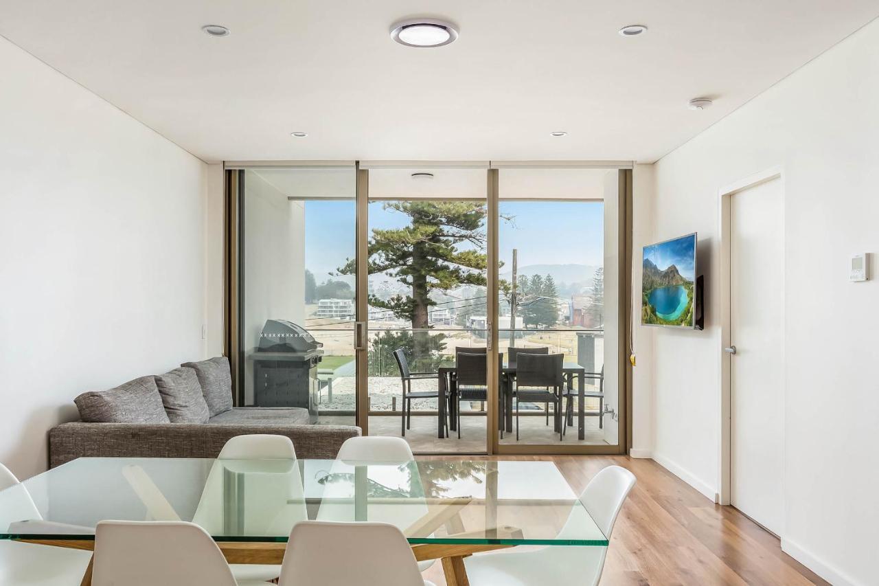 Bluewater Apartments Kiama Εξωτερικό φωτογραφία